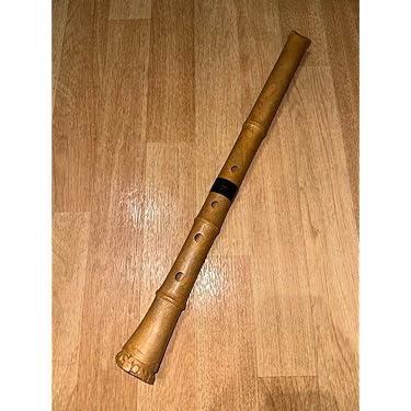 Amazon.co.jp 売れ筋ランキング: 尺八 の中で最も人気のある商品です